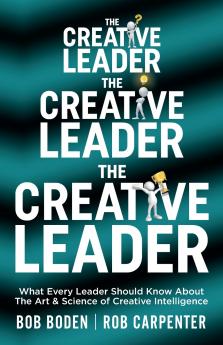 The Creative Leader