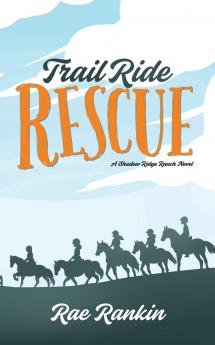 Trail Ride Rescue
