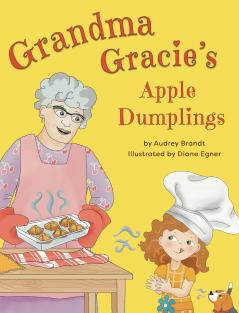 Grandma Gracie's Apple Dumplings