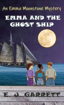 Emma and the Ghost Ship