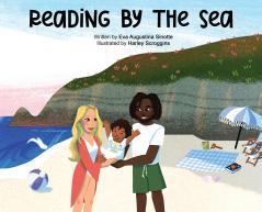 Reading By The Sea