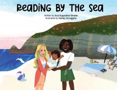 Reading By The Sea