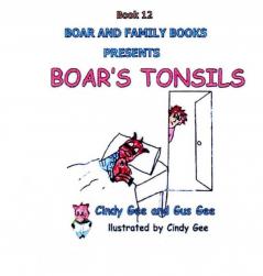 Boar's Tonsils