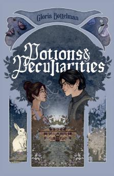 Potions & Peculiarities