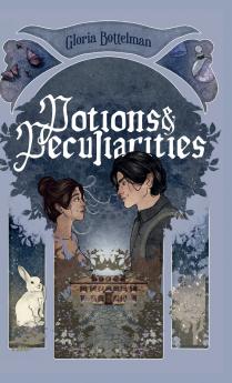 Potions & Peculiarities