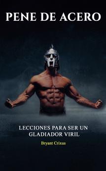 Pene de Acero