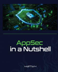 AppSec in a Nutshell