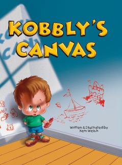 Kobbly's Canvas