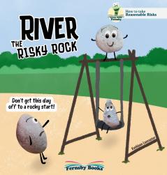River The Risky Rock
