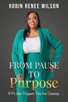 From Pause to Purpose
