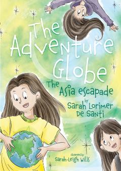 The adventure globe