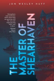 The Master of Shearhaven