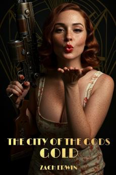 The City of the Gods