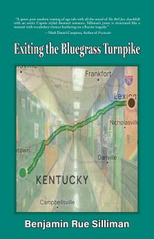 Exiting the Bluegrass Turnpike