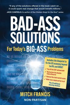 BAD-ASS  SOLUTIONS