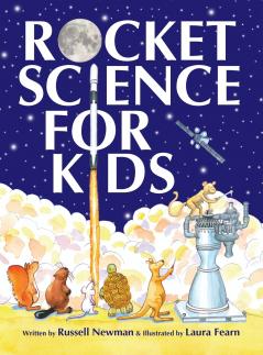 Rocket Science for Kids