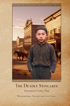 The Deadly Stingaree