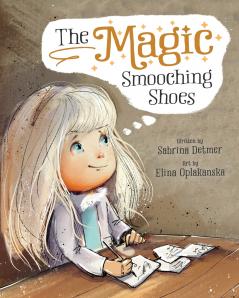 The Magic Smooching Shoes