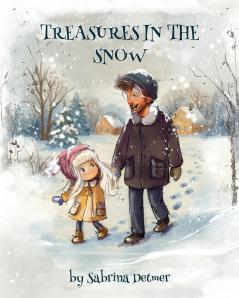 Treasures in the Snow