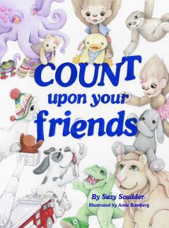 Count upon your Friends