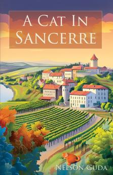 A Cat in Sancerre
