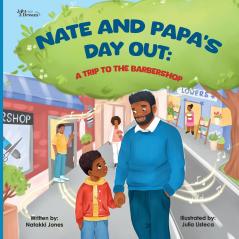 Nate and Papa's Day Out