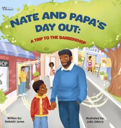 Nate and Papa's Day Out