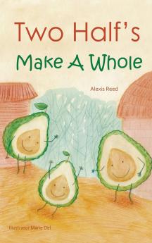 Two Half's Make A Whole