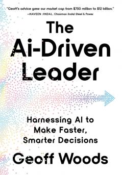 The AI-Driven Leader