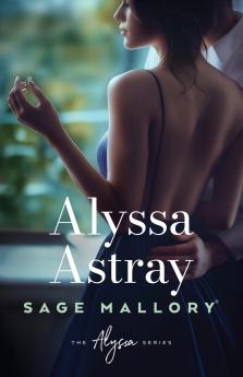 Alyssa Astray