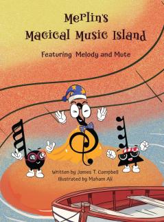 Merlin's Magical Music Island