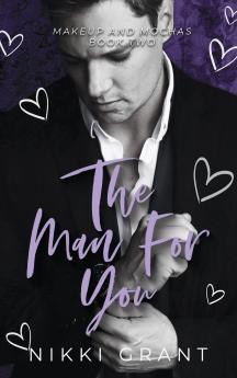 The Man for You Model Hardcover