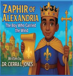 Zaphir of Alexandria