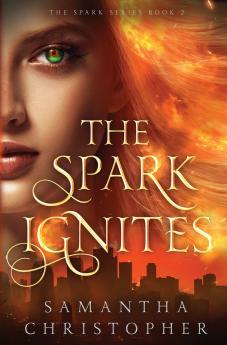 The Spark Ignites