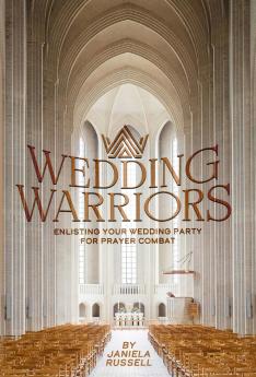Wedding Warriors
