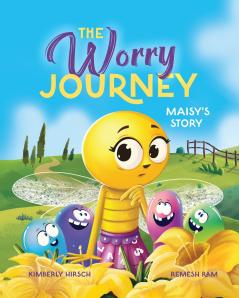 The Worry Journey