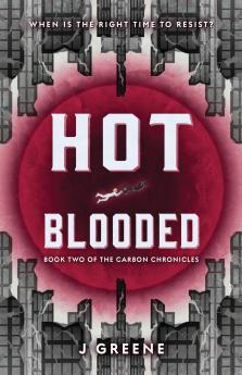 Hot-Blooded