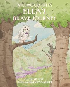 Ella's Brave Journey