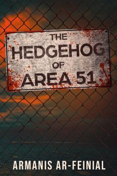 The Hedgehog of Area 51