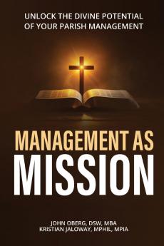 Management As Mission