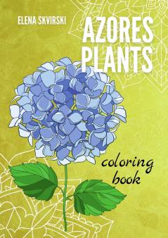 Azores Plants