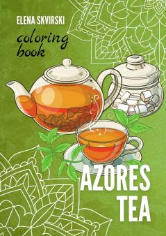 Azores Tea