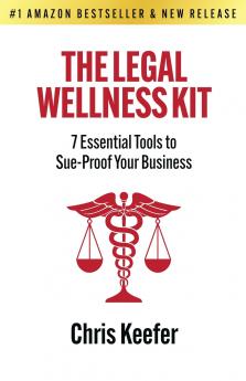The Legal Wellness Kit