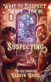What to Suspect When You're Suspecting