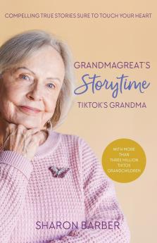 Grandmagreat's Storytime