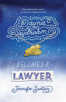 Dayna Daydream Becomes a Lawyer