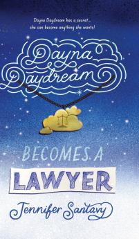 Dayna Daydream Becomes a Lawyer