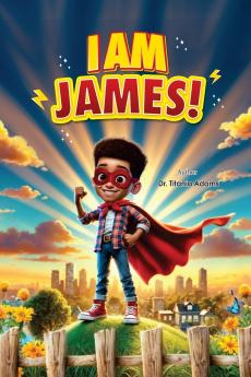 I Am James
