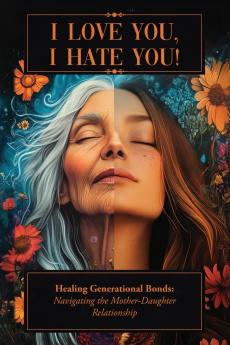 I LOVE YOU I HATE YOU!