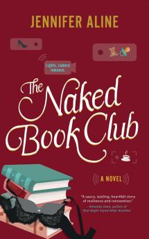 The Naked Book Club